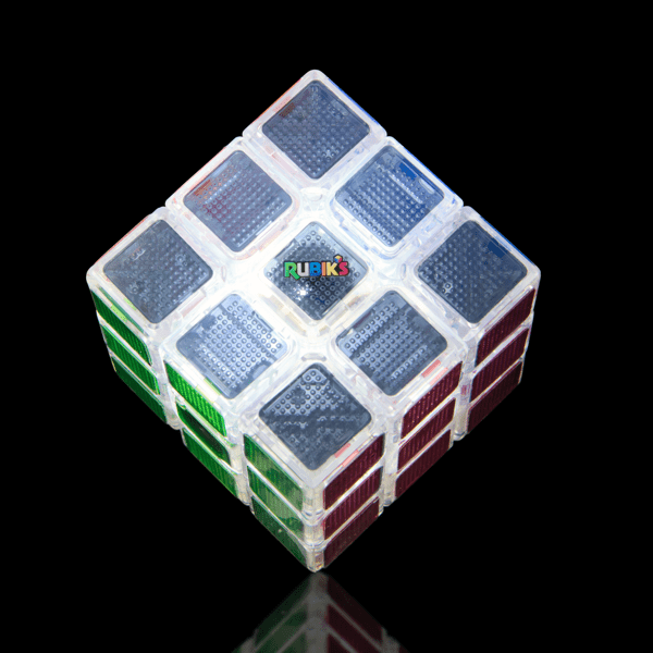 Rubiks Pulse Cube&nbsp;