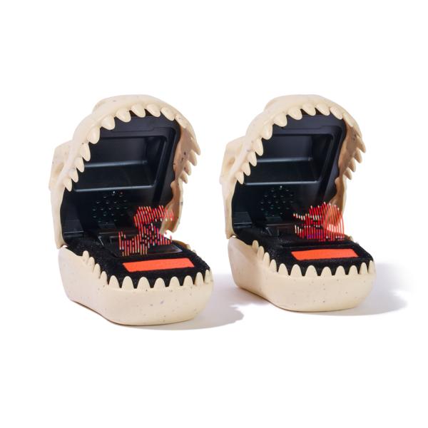 Bitzee Jurassic World Interactive Dinosaur