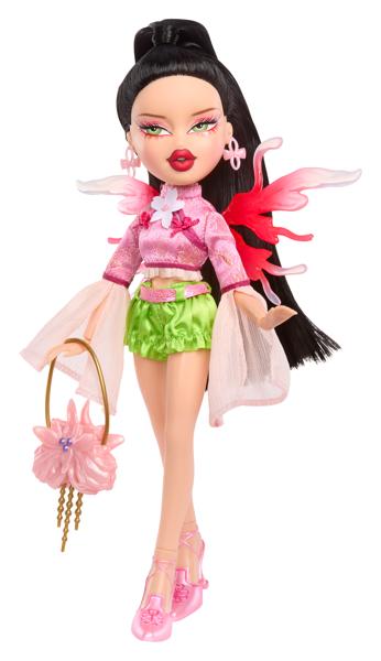Bratz Fashion Pixiez Dolls Assorted