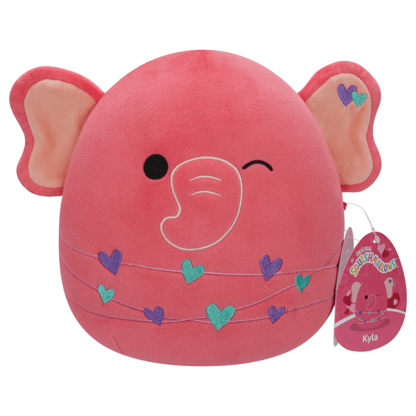 Squishmallows 5 Inch Plush Valentines Squad 28