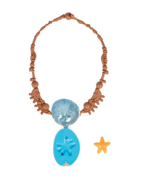 Disney Moana 2 Moana’s Shell Necklace