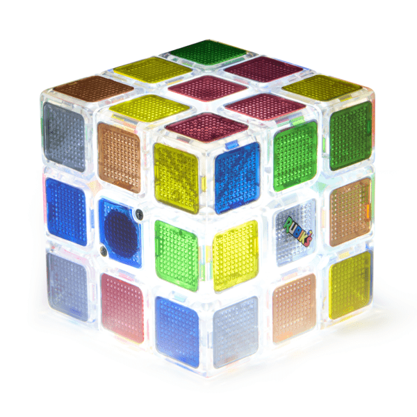 Rubiks Pulse Cube&nbsp;
