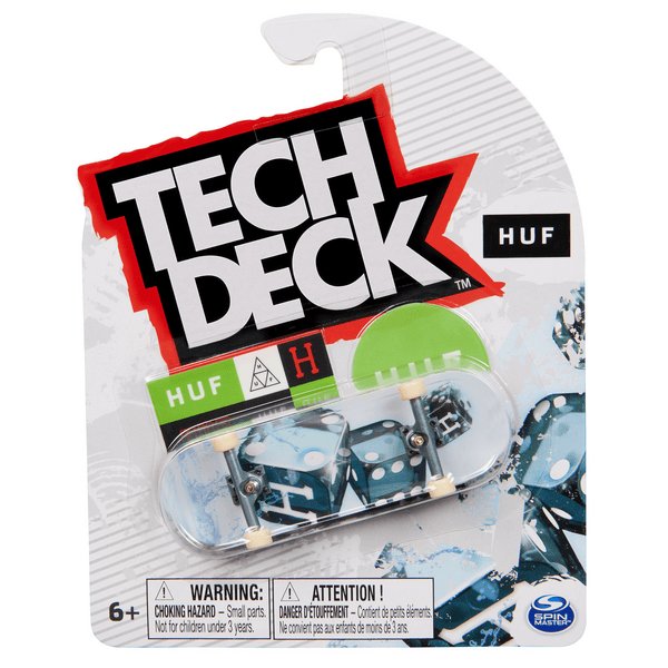 Tech Deck 96mm Fingerboards Assorted