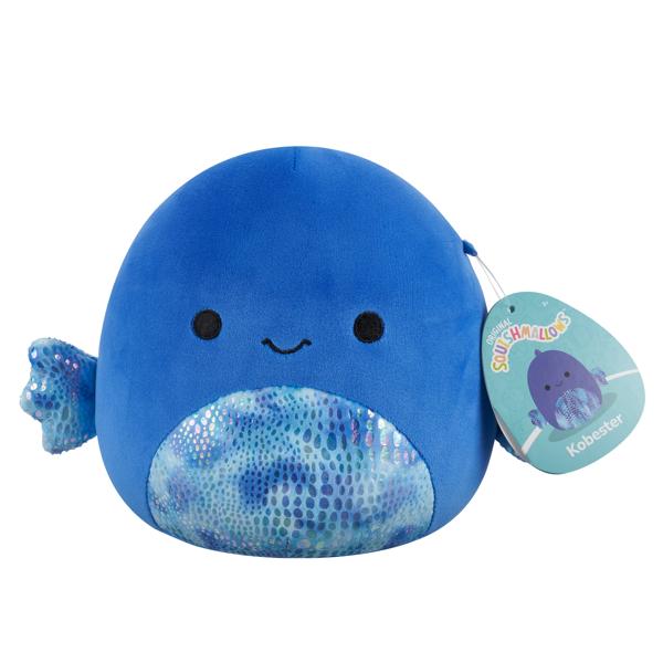 Squishmallows Original 7.5-Inch Plush S26 Assortment