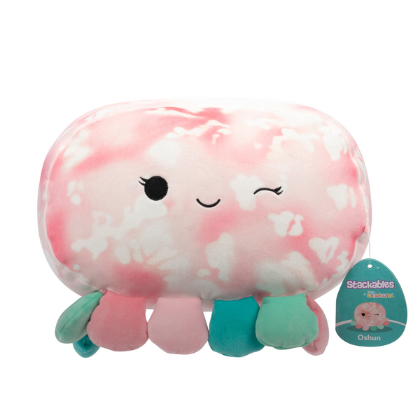 Squishmallows 12in Stackables S20