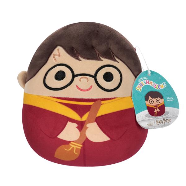 Squishmallows Original 8-Inch Harry Potter Plush Assortment