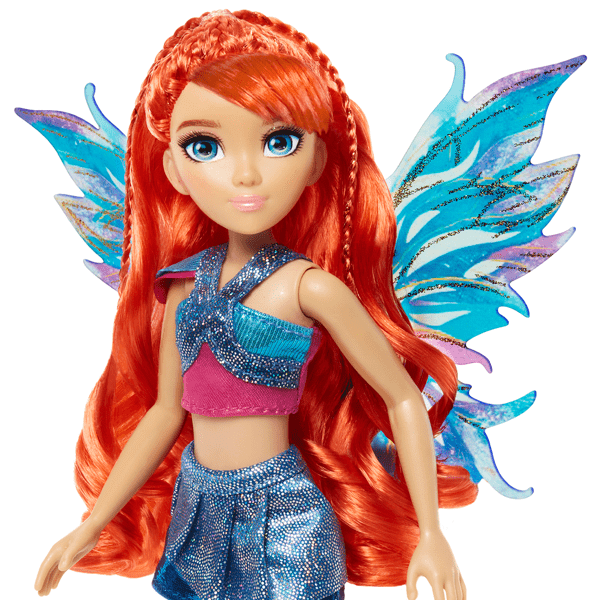 Winx Club Fairies Assorted&nbsp;