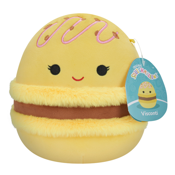 Squishmallows 7.5 Inch Little Plush Squad 16 Assortment