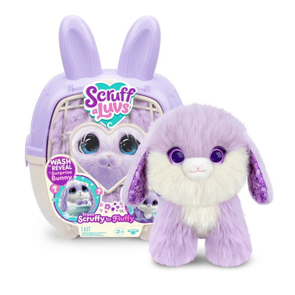 ScruffaLuvs Bunny Scruffs&nbsp;