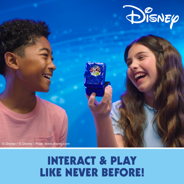 Bitzee Interactive Digital Pet Disney