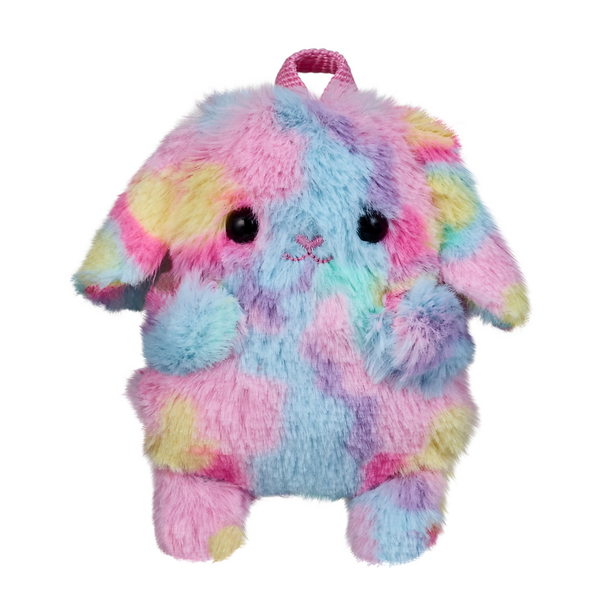 Real Littles Plushie Pet Backpack