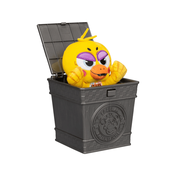 Five Nights at Freddy’s Jumpscare Blind Box Plush