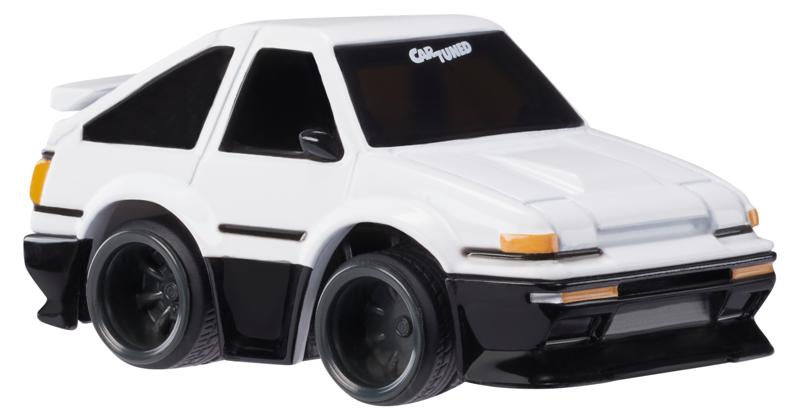 CarTuned™ JDM Tuners Series 1 Assortment