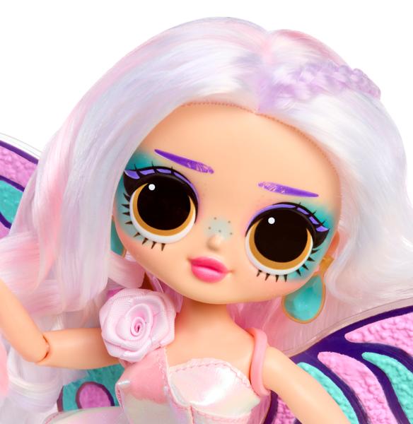 LOL Surprise OMG Eye Spy Doll Assorted