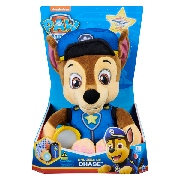 Paw Patrol Snuggle Up Pups