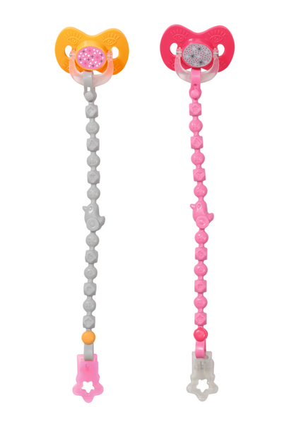 Baby Born Magic Dummy with Chain 43cm Assorted