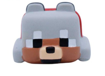 Minecraft SquishMes Series 5 Assortment