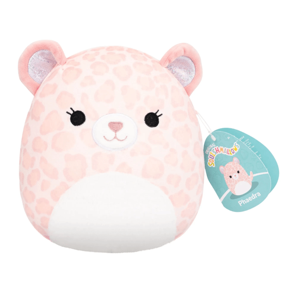 Squishmallows 7.5 Inch Squad 29 Assorted B