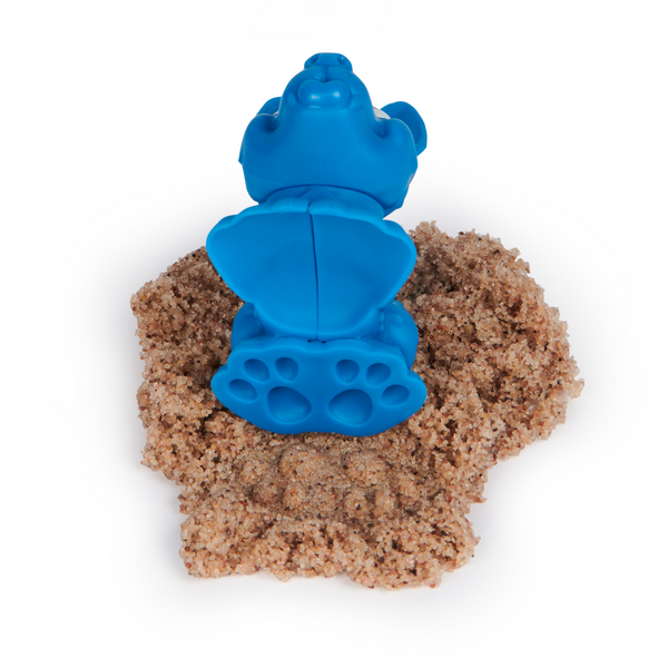 Kinetic Sand Doggie Dig