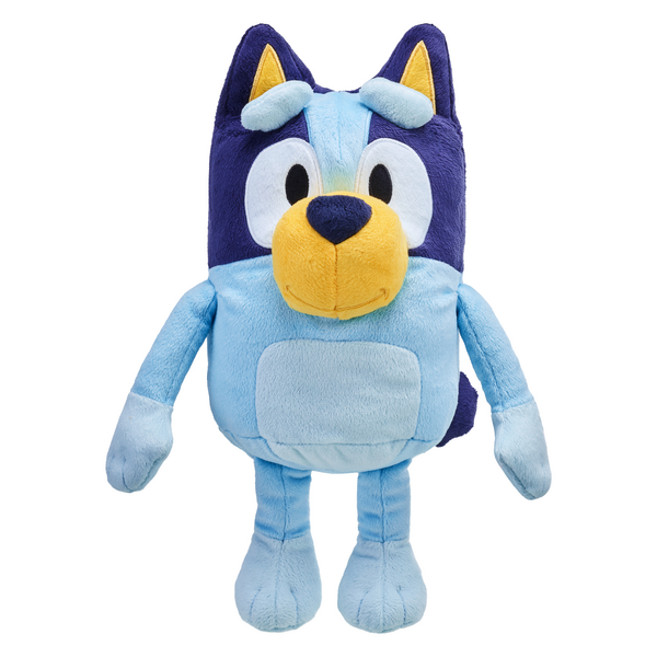 Bluey Sound Effects Plush 