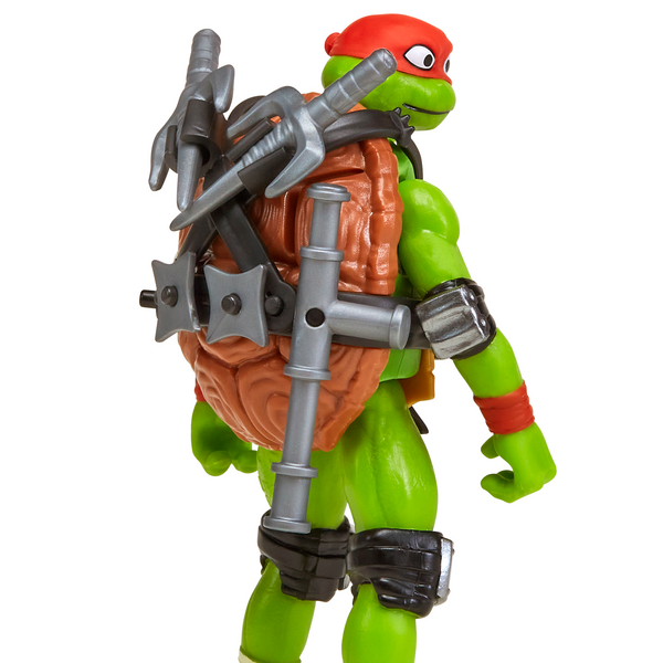 Teenage Mutant Ninja Turtles: Mutant Mayhem Basic Action Figure