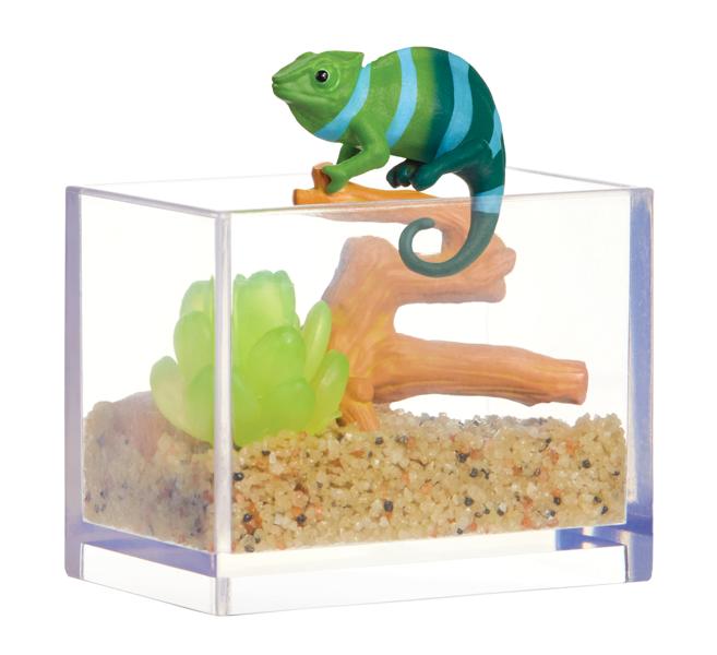 MGA’s Miniverse™ Make It Mini Animals™ Assortment