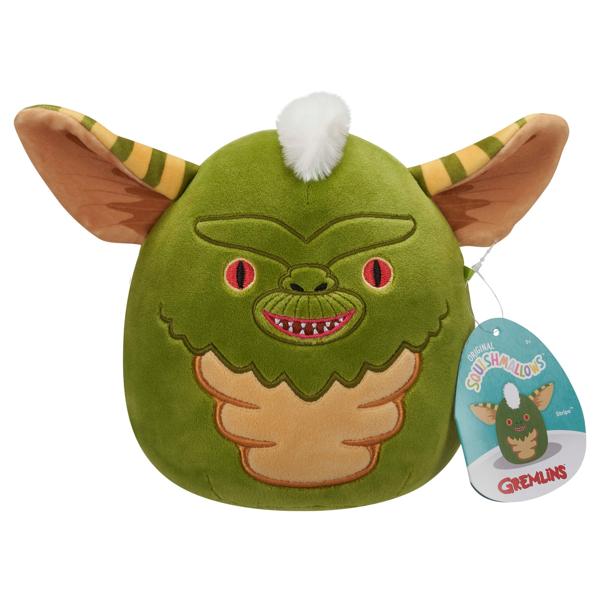 Squishmallows Original Gremlins 8-Inch Plush Assortment