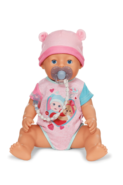 BABY Born Magic Dummy with Clip