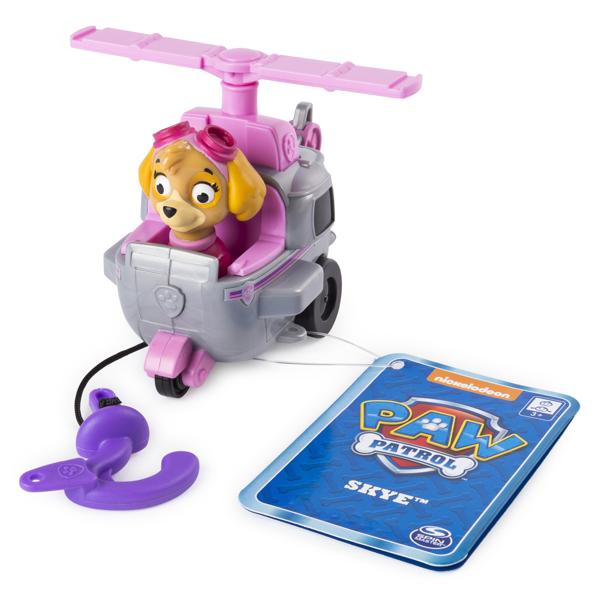 PAW Patrol Racers