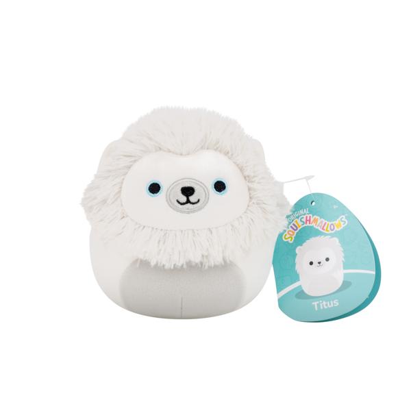 Squishmallows Original 5 Inch Little Plush Squad 26 Assorted