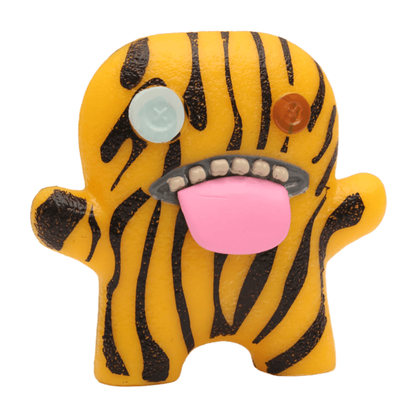 Fuggler Series 2 Collectible Figure Blind&nbsp;Box
