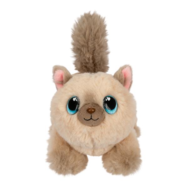 Little Live Pets My Kitty’s Home Minis Playset 