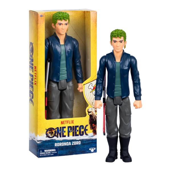 One Piece Large Action Figure