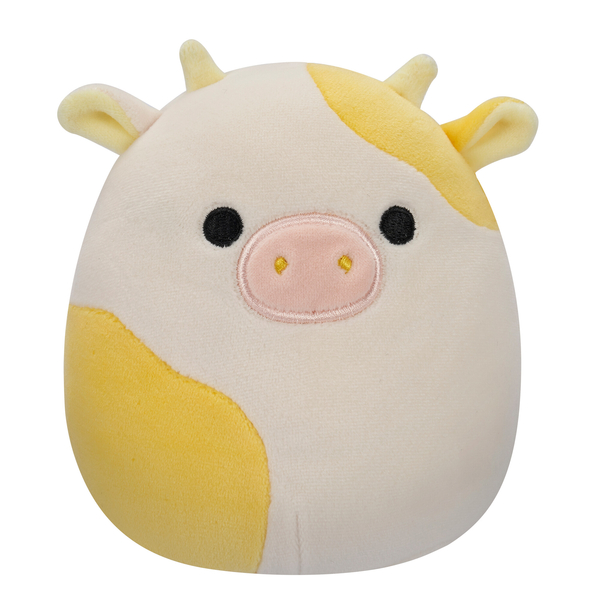 Squishmallows Original 7.5-Inch Little Plush S23 Assorted