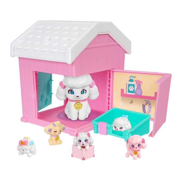 Little Live Pets Mama Surprise Families Mama’s House 