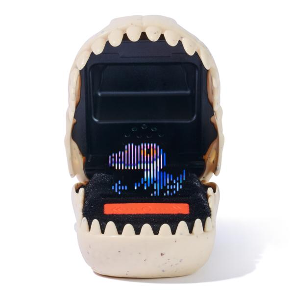 Bitzee Jurassic World Interactive Dinosaur