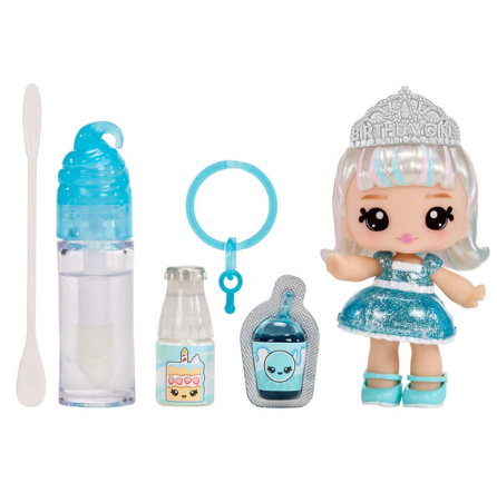 Yummiland Lip Gloss Doll