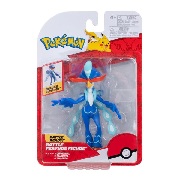 Pokemon Battle Feature Figure Wave 20 Assortment