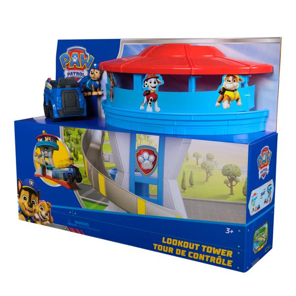 PAW Patrol Adventure Bay Tower