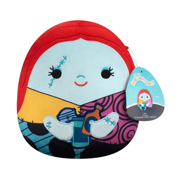 Squishmallows The Nightmare Before Christmas 8-Inch Plush Assortment