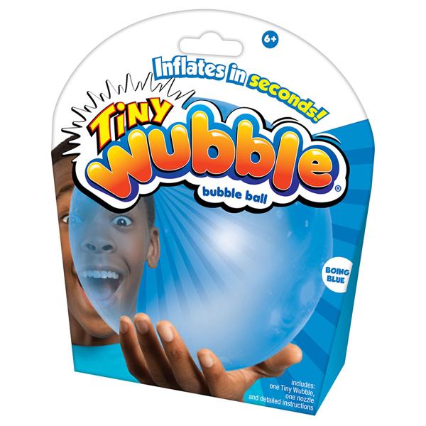 Wubble Tiny Bubble Ball