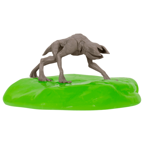 Jazwares Stranger Things Slime Vials 2-in Figures Assorted 