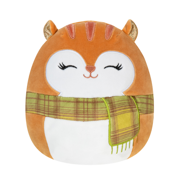 Squishmallows 7.5 Inch Little Plush Autumn Assortment
