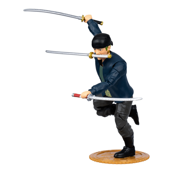 One Piece Action Figure
