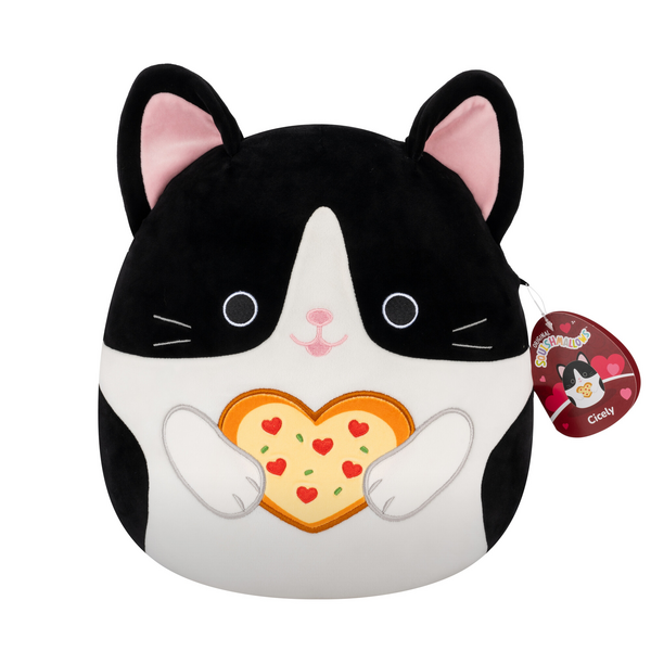 Squishmallows 12 Inch Large Plush Valentines Assortment