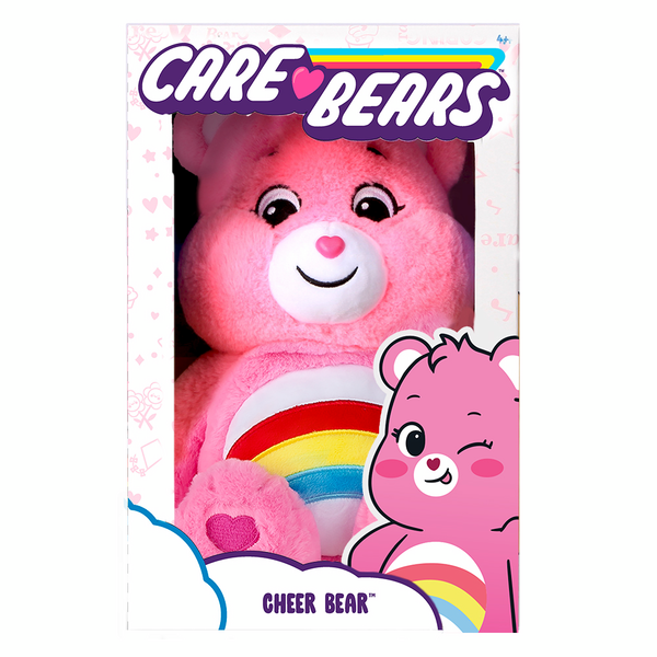 Care Bears Medium Plush Assortment