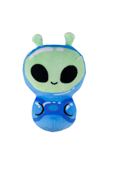 Cows Vs Aliens Mystery Pack
