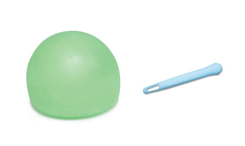 Wubble Tiny Bubble Ball