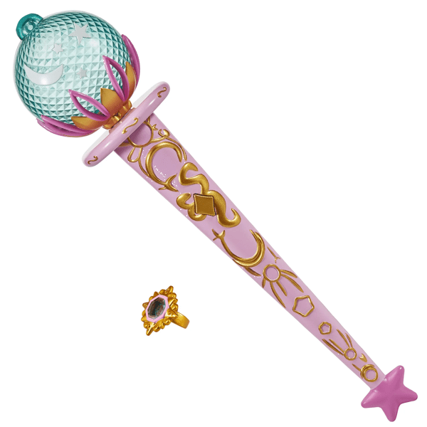 Winx Club Fairy Scepter Assorted