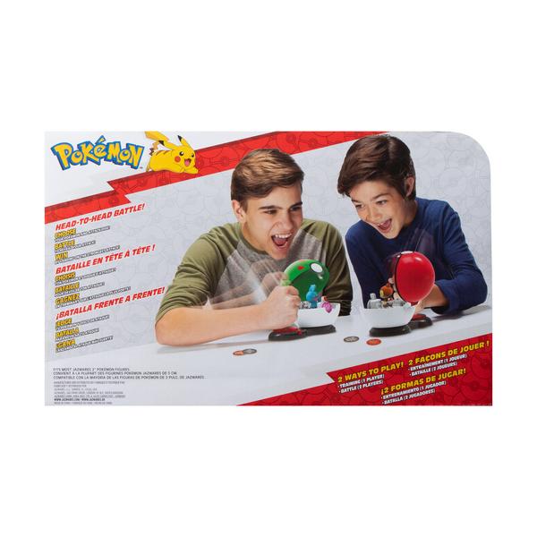 Pokemon Suprise Attack Game 2 Pack